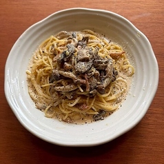 本日のお任せパスタ
