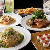 yaocho bar ヤオチョウバー 星条旗店のおすすめ料理3