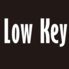創作居酒屋ダイニングバー Low Keyのロゴ