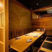 とっつぁん 小倉店の雰囲気2