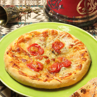 シーシャとともに、贅沢な時間を演出します。