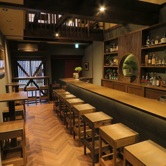 銀座風香の雰囲気1