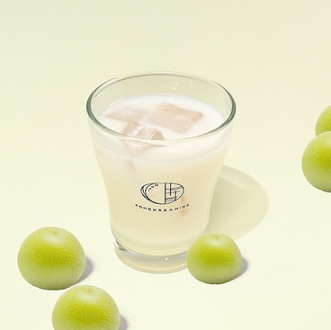 甘酒・雑貨かふぇ こめどりーみんぐのおすすめ料理1