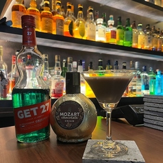 【リキュールベース】