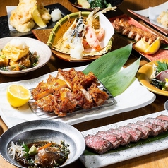 居酒屋 めじろのねじろ特集写真1