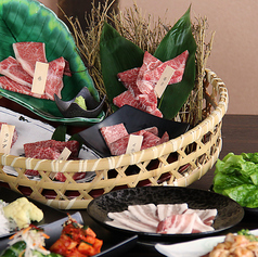 焼肉米沢亭のおすすめポイント1