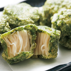 《NEW！》帆立みたいな磯辺揚げ（ほぼホタテ使用）