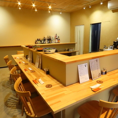 お酒とおばんざい 京 miyako ミヤコの雰囲気1