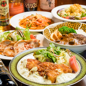 BEAT BAR BECK ベック 藤沢店の詳細