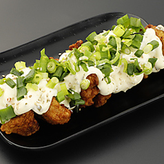 チキン南蛮