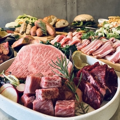 HONOO ホノオ 吉祥寺のおすすめ料理3