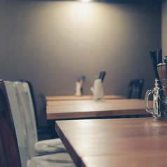 TOPPUN トップンのコース写真