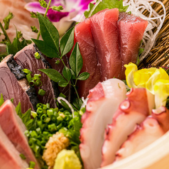 遊山 新宿店のコース写真