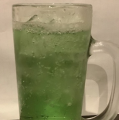 青りんご酎ハイ