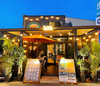 local resort dining caffe&bar JAYA