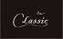 バー クラシック Bar CLASSICのロゴ