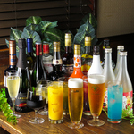 八百屋さんのDiningBar LINK ダイニングバー リンク 藤沢