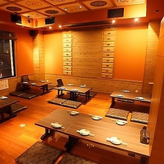 炉端焼き居酒屋 かぶとの特集写真