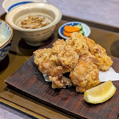酒とったり 横浜駅店のおすすめランチ3