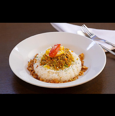 東風のおすすめランチ3