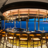 鉄板焼 七海 アパホテル＆リゾート東京ベイ幕張の雰囲気2