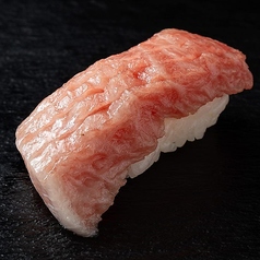 大トロ(単品)