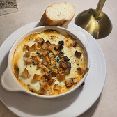 IDOLのおすすめ料理3