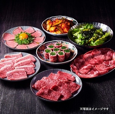 和牛焼肉 築地牛武 練馬店(練馬/焼肉・ホルモン)＜ネット予約可