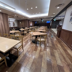 ◇貸切承ります◇20名様～120名様。飲み放題・食べ放題のご用意ございます、予算に合わせたメニューも対応可能です◎お席レイアウトもご自由に変更できます。プロジェクタースクリーン・マイク・大型テレビ無料貸出しておりますのでご相談ください◎