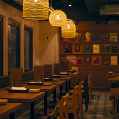 Mr Gentleman ミスタージェントルマン 新宿店のコース写真