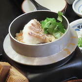 伊予食堂おとらのおすすめ料理2