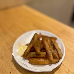厚揚げ/さつま揚げ/ごぼ天 各