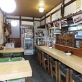 馬鹿うま 西新宿本店の雰囲気1
