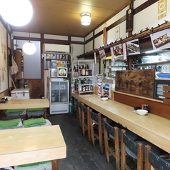 馬鹿うま 西新宿本店の写真3