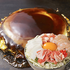 風月焼き