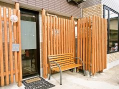 Sweet Cafe スイートカフェの雰囲気3
