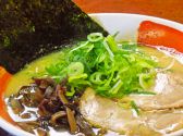 ラーメン食堂 麺道場 安城店の詳細