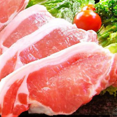 こだわりの産直チルド輸送！国産豚肉