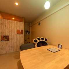 猫ダイニングA caT エーキャットの雰囲気3