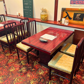 三代目 焼肉 大東園 北千住の雰囲気2