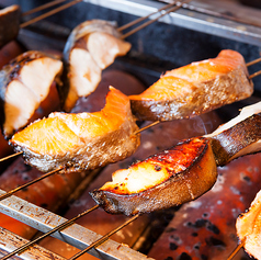 テイクアウトやってます！