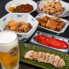 コース料理