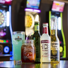 Darts Cafe TiTO ダーツカフェティト 天神店のおすすめドリンク1