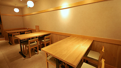 米Lab 百福 本町店の雰囲気2