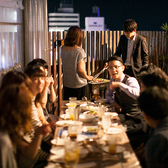 カンテラーノ Canteranoの雰囲気3