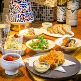 プティバルバールの写真