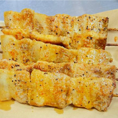 豚バラ肉(3本)