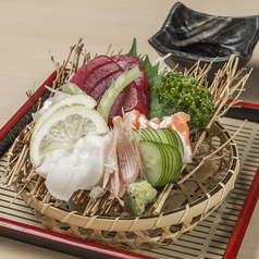 心羽のおすすめ料理2