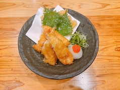 とり天
