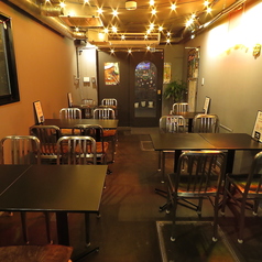 韓国食堂とんとんポチャ国分寺店の特集写真